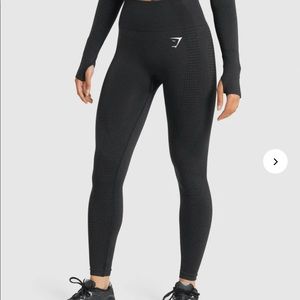 Womens Gymshark Vital Seamless Leggings